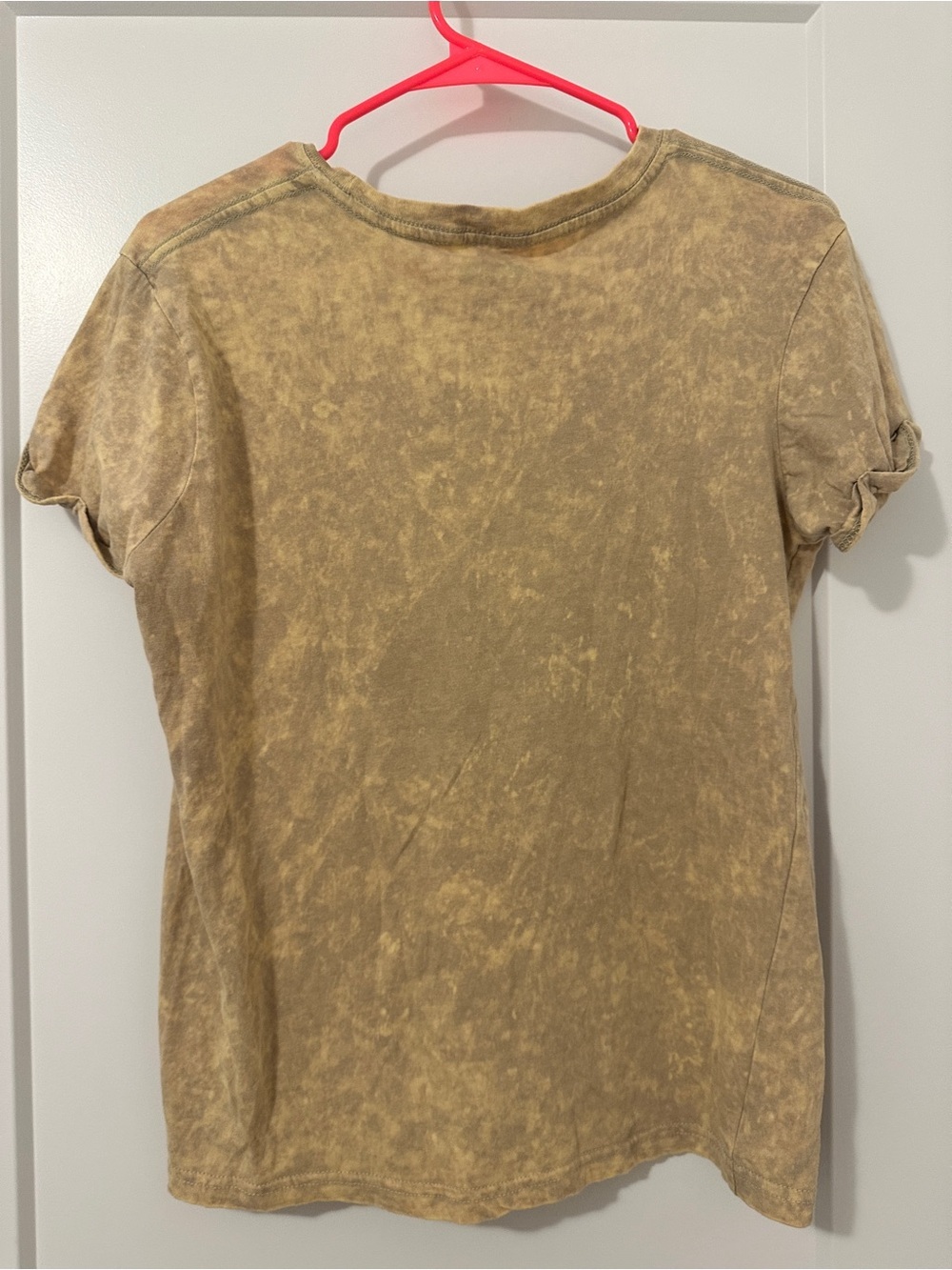 Ford Mustang Vintage Style Women’s T-shirt Size Small - Picture 6 of 7